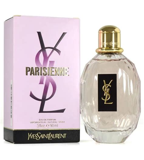 parisienne eau de parfum|ysl parisienne discontinued.